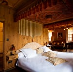 Hôtel & Spa Les Violettes