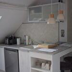Guesthouse from Artiste