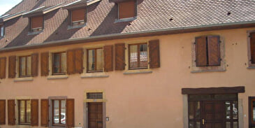 Gîte Notre-Dame - Régine et Alfred KAATZ