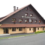 Hôtel du sommet