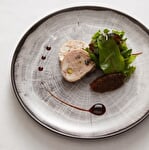 Restaurant L'Olivier