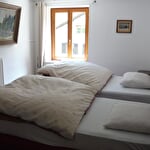 Vacation rental 'La Marguerite' of FRECH Bertrand