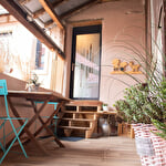 Chez Rozenn et Mewen