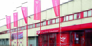 L'Institut Griottines