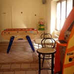 Restaurant du tourisme