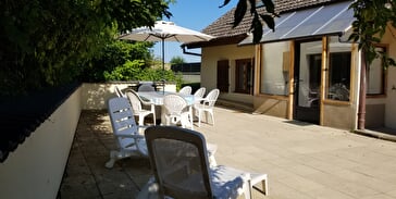 Gîte du Pâquis