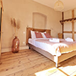 holiday rentals : la maison 1717