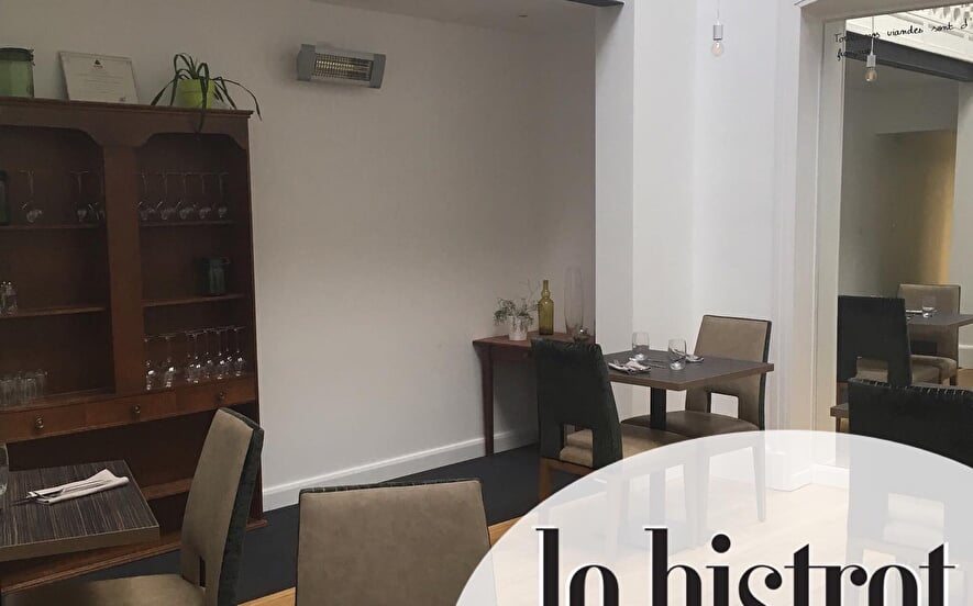 Le bistrot des apothicaires