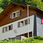 Refuge du Schiessrothried Vosges Trotters Colmar