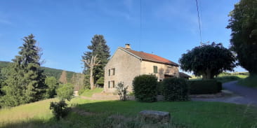 Gite Pom et Cerise