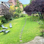 Gîte Osterberg - Sipp Mack Vins d'Alsace