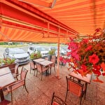 Restaurant relais Vosges Alsace