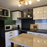 Holiday rental S'Nekel Hisel