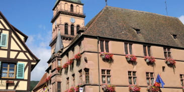 Tourist office - Office in Kaysersberg