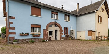 Chambres d'hôtes Ste Geneviève