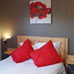 Le gîte du Rouge d'Ottrott