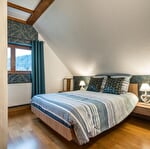 Gunsbach - N°21002 - Gîte aux portes de notre vallée