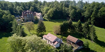HOTEL RESTAURANT NOTRE DAME DE BONNE FONTAINE