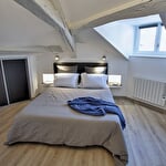 Meublé Maison François 1er