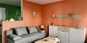 Holiday rental M et Mme Gehrhardt