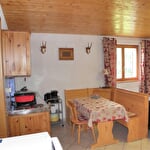 Gîte rural l'Ecureuil