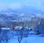 Gîte rural de la Bruche