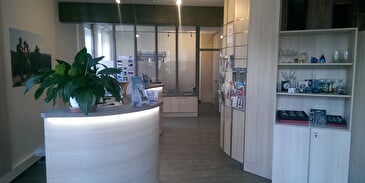 OFFICE DE TOURISME DU PAYS DE PHALSBOURG - SITE DE DABO