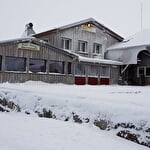 MOUNTAIN INN BREITZHOUSEN