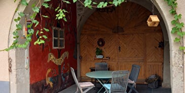 Chez Othilie