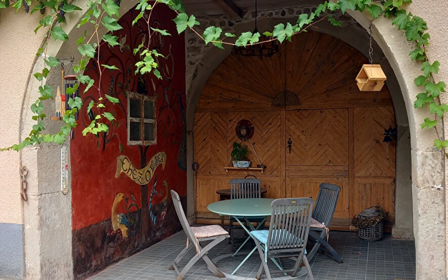 Chez Othilie