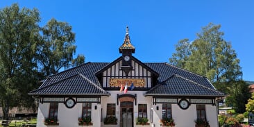 Pays de Barr Tourist Office - Le Hohwald