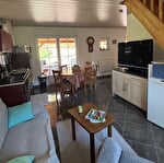 Holiday rental Au P'tit Miel