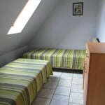 Accommodation of Mr. Rickling - Le Lotus