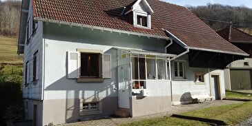 Gîte de l'oncle Seppi