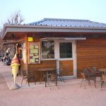 RESTAURANT - LA FRINGALE