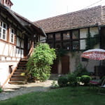 Holidat apartment Le Nid - Nicole DREYER