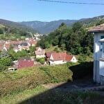 STOSSWIHR - N°43008 - La villa