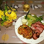 Le relais campagnard