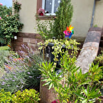 Holiday rental La Pommeraie