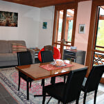Holiday rental Yvette SIMON