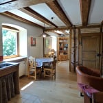 Guesthouse from Mrs Félice ZWINGELSTEIN : Gîte des Marguerites