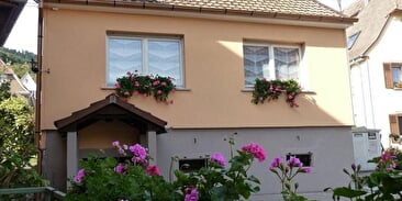 Gîte La Maison des Poupées