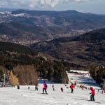 Schnepfenried ski resort