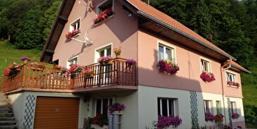Gîte Marguerite (2/4 pers)