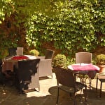 Restaurant "Pfister"