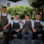 Restaurant Alchémille