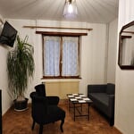 Gîte le Creux Chêne (4 people)