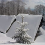 Mountain shelter Edelweiss