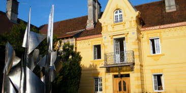 Villa des capucins - Les Ecuries