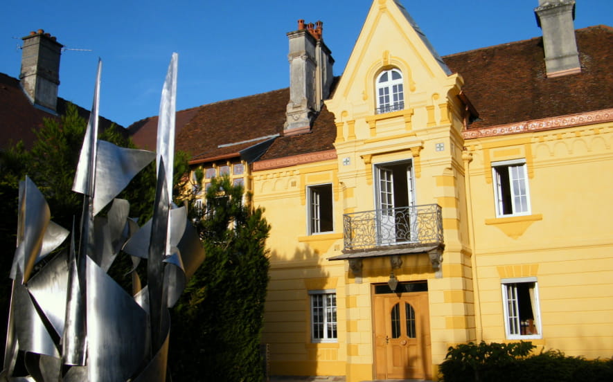 Villa des capucins - Les Ecuries
